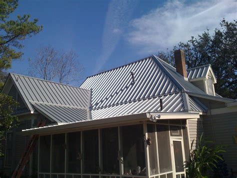 pictures of houses with silver metal roofs|pictures of metal roofing.